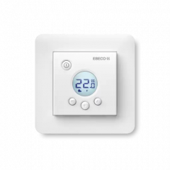 Lattialämmitys termostaatti Ebeco EB-Therm 205