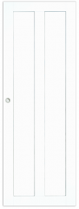 Eclisse Pocket Door Single 2PV liukuovi