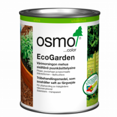 Ecogarden Osmo Color Luoto 7475 0,75 litraa