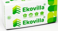 Ekovilla - puhallusvilla 0