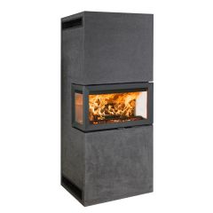 ElementtitakKa Jotul FS 620 