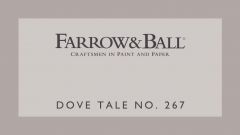 Estate Emulsion 2,5L Dove Tale No.267