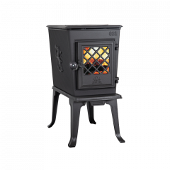 Kamiina Jotul F602 Eco Bp Lasiluukku 