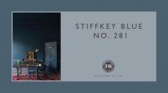 Modern Emulsion 2,5L Stiffkey Blue No.281