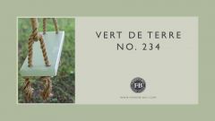 Farrow & Ball Estate Emulsion No. 234 Vert de Terre 2