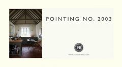 Farrow & Ball Estate Emulsion No. 2003 Pointing 5 litraa