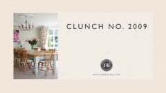 Farrow & Ball Modern Emulsion No. 2009 Clunch 5 litraa