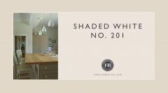 Estate Emulsion 5L Shaded White No.201