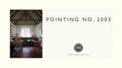 Farrow & Ball Modern Emulsion No. 2003 Pointing 5 litraa