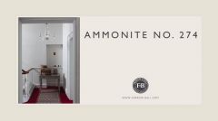 Farrow & Ball Modern Emulsion No. 274 Ammonite 5 litraa