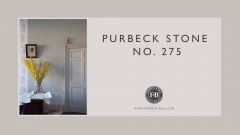 Farrow & Ball Modern Emulsion No. 275 Purbeck Stone 5 litraa