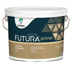 Futura Aqua Primer