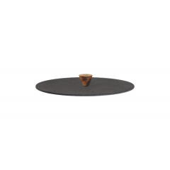 Grillikansi Ofyr Black 85
