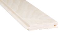 Haapa Saunapaneeli 15x140 STS 