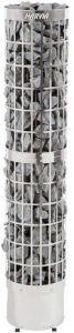 Sähkökiuas Harvia Cilindro PC66E Steel (5-9m³), Erillinen ohjaus
