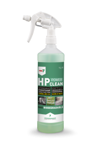 Puhdistusaine Tec7 HP Clean 1 l