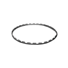 Erillinen sisäkehä Horizontal Skewer Ring 100 Ofyr