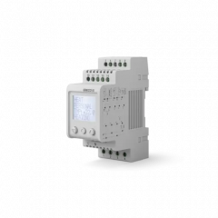 Lattialämmitys termostaatti Ebeco EB-Therm 800