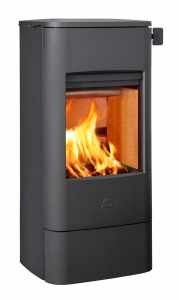 Kamiina Jotul F 232 + Härmä Air - AIR hormi