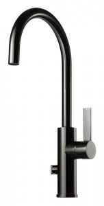 Keittiöhana Tapwell Arman ARM184 Black Chrome