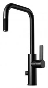 Keittiöhana Tapwell Arman ARM887 Black Chrome