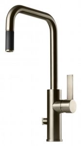 Keittiöhana Tapwell Arman ARM887 Brushed Nickel