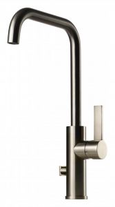 Keittiöhana Tapwell Arman ARM984 Brushed Nickel