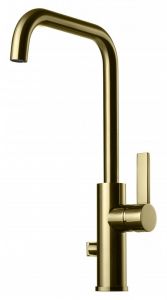 Keittiöhana Tapwell Arman ARM984 Honey Gold