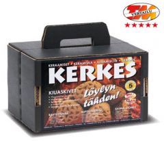 Kerkes Kiuaskivi Tetra Pieni 10Kg