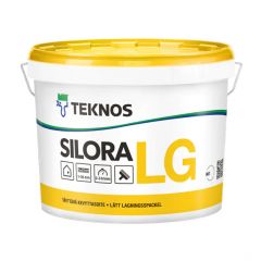 Kevyttasoite Täyttävä Silora LG