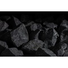 Kiuaskivi kulmikas Oliviinidiabaasi 20Kg