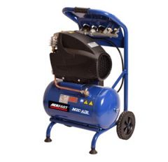 Kompressori Aerfast MA20285 1.8Kw 20L 10Bar