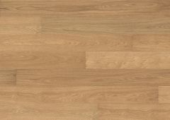 Kovapuulattia B:HARD Tammi Style väritön öljy, viistetty, harjattu 1,962 m²/pkt