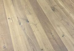 Parketti Landhaus Tammi Rustic Öljytty 2,88m²/pkt