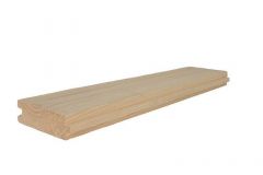 Lattialauta HLL Mänty 28X95 Päätypontattu
