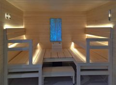 Laudevalaistus_Cariiti_Sauna_linear_LED_2M