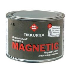 Magnetic 0