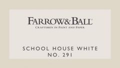 Estate Emulsion 5L School House White No.291