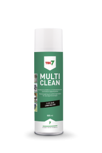 Puhdistusspray Tec7 MultiClean 500ml
