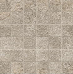 Norde Platino Matta 5x5cm Mosaiikki Laatta