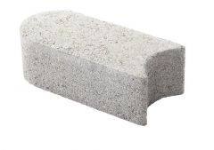 Nurmikkokivi Lakka Rasikivi 220x110x80mm Harmaa