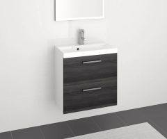 Otsoson Aalto 600mm kalusteryhmä