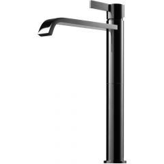 Pesuallashana Tapwell ARM081 Black Chrome