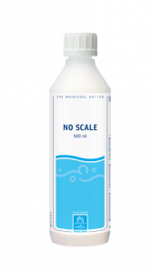 Poreallaskemikaali No scale 500ml