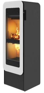 Kevyttakka Rais Bionic Fire