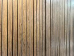 Rimapaneeli Maler 616x2800 Natur Tammi MDF