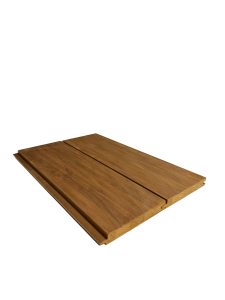 Saunapaneeli  thermohaapa STS3 15X120 3mm väliura