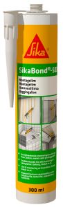 Sika Asennusliima Sikabond-500 310ml