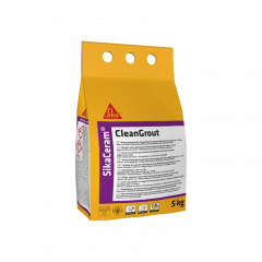 Saumalaasti SikaCeram Clean Grout 5 kg