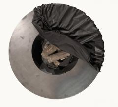 OFYR Soft Cover Black 100